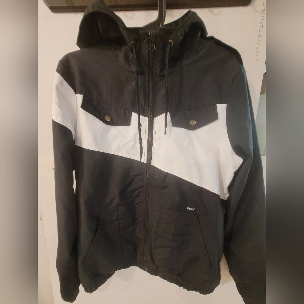 Volcom Youth Large Rain jacket